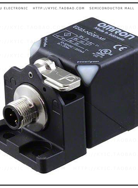 E2Q5-N20E1-M1【PROXIMITY SENSOR 20MM NPN NO】