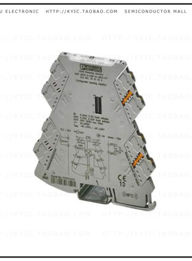 2902026【MINI MCR-2-UNI-UI-UIRO】