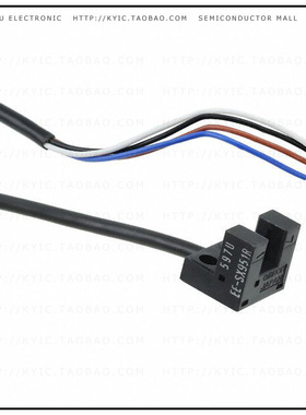 EESX951R 1M【SENSOR OPT SLOT NPN MODULE】