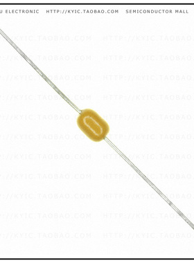 VA100003D100DL【VARISTOR 5V 150A AXIAL】