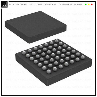 STM32F411CEY6TR【IC MCU 32BIT 512KB FLASH 49WLCSP】