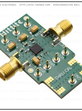 EV1HMC1082LP4【BOARD EVALUATION HMC1082LP4】