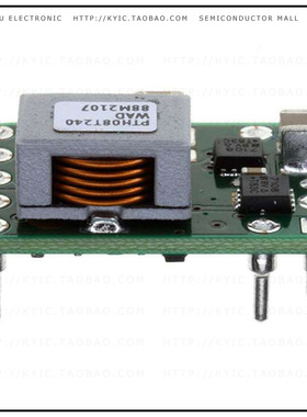 PTH08T241WAD【DC DC CONVERTER 0.69-5.5V】