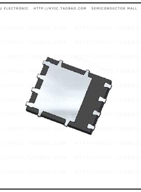 DMT3006LPS-13【MOSFET N-CHA 30V 16A POWERDI】