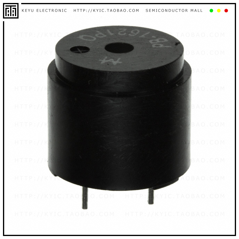 PB-1621PQ【AUDIO MAGNETIC XDCR 4-7V TH】