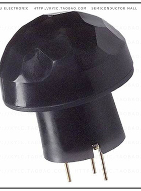 AMN24111【SENSOR MOTION ANA 10M 5V BK PCB】