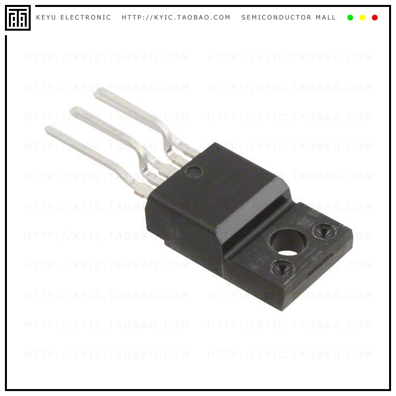 IRFI4019H-117P【MOSFET 2N-CH 150V 8.7A TO-220FP】