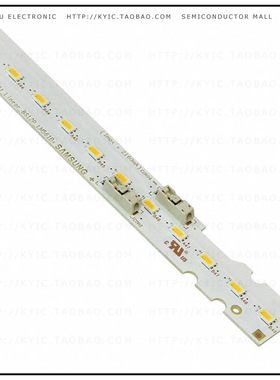 SI-B8V341B20WW【LED MOD MSERIES 4FTC 3000K STRIP】