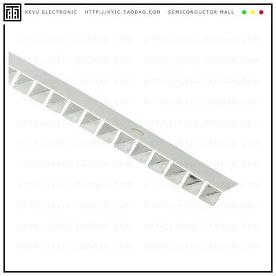 0097055117【FINGERSTOCK BECU 4X609.6MM】