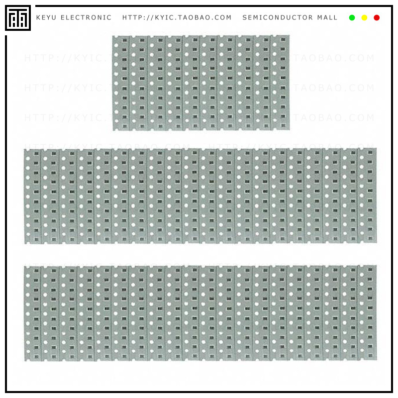 RL1220SF-1-KIT【RESISTOR KIT 0.1-10 1/3W 460PCS】