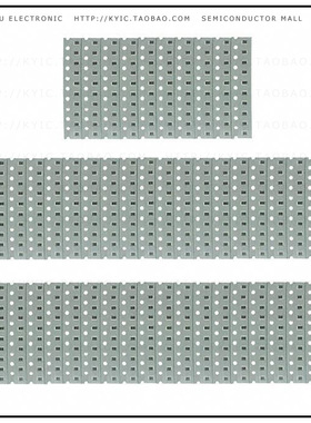 RL1220SF-1-KIT【RESISTOR KIT 0.1-10 1/3W 460PCS】