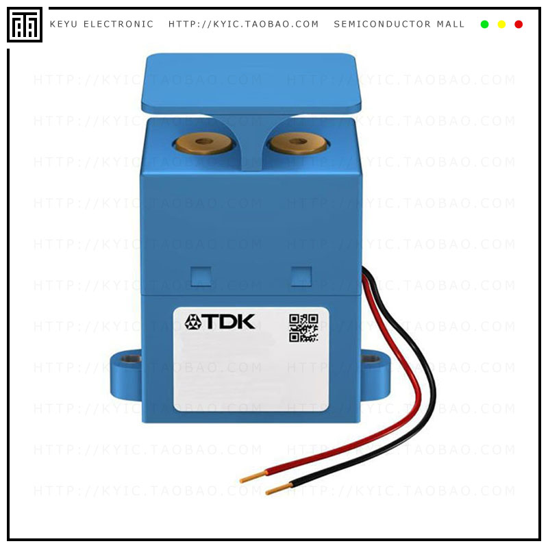 B88269X1010C011【RELAY CONTACTR SPST 200A 24V HVC】