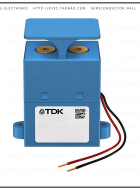 B88269X1010C011【RELAY CONTACTR SPST 200A 24V HVC】