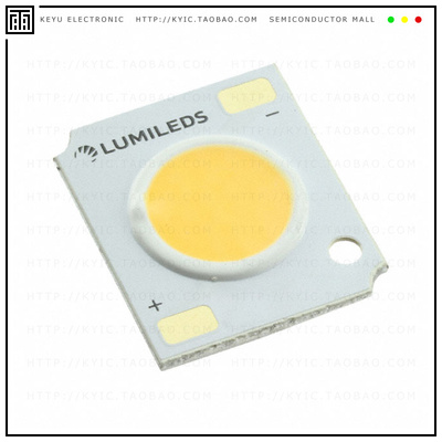 L2C2-30901202E0900【LED COB 1202 3000K WW 90CRI SMD】
