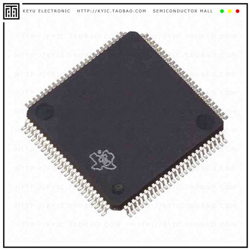 RM44L520APZT【IC MCU 32BIT 768KB FLASH 100LQFP】
