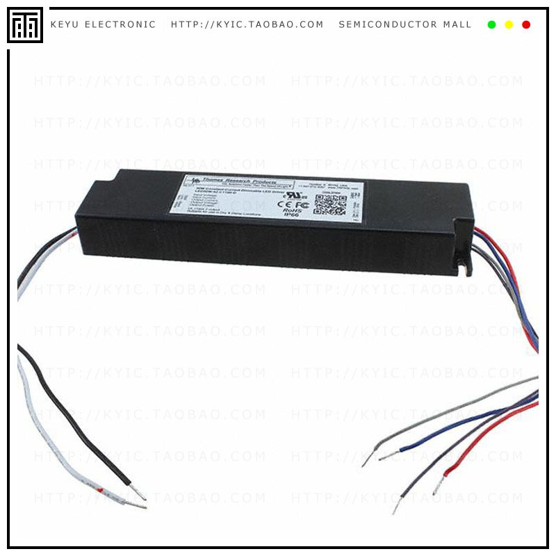 LED50W-048-C1050-D【LED DRIVER CC AC/DC 16-48V 1.05A】
