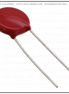 V510LA10CP【VARISTOR 820V 3.5KA DISC 10MM】