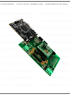 EVAL-AD5313RDBZ【EVAL BOARD FOR AD5313R】