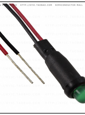 L59D-G24-W【IND LIGHT SNAPFIT 1/4' GRN DIFF】