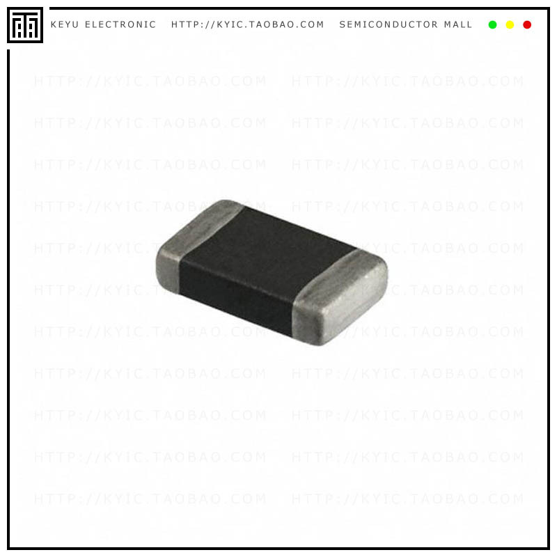 B72500T0110K060【VARISTOR 18V 30A 0603】