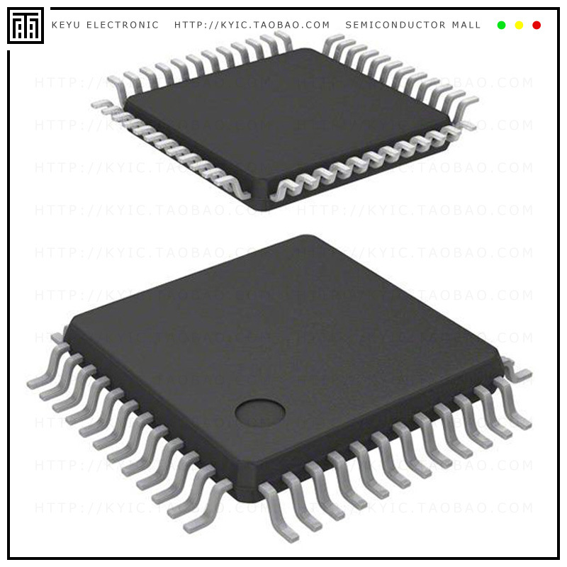 COM20019I3V-HT【IC CTRLR ARCNET 2KX8 RAM 48TQFP】