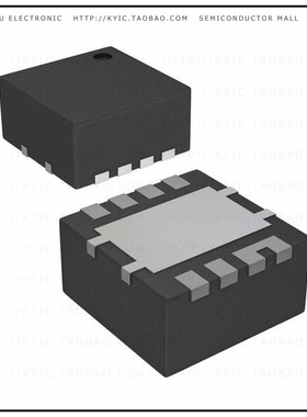 CSD87350Q5D【MOSFET 2N-CH 30V 40A 8LSON】