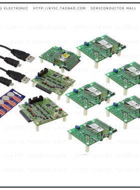 DC9021A【KIT START SMARTMESH IP RF CERT】