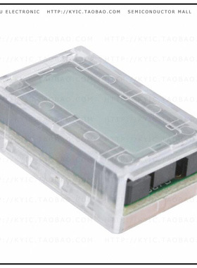 SCUB1LV0【TACHOMETER LCD 6 CHAR 5V SNAP IN】