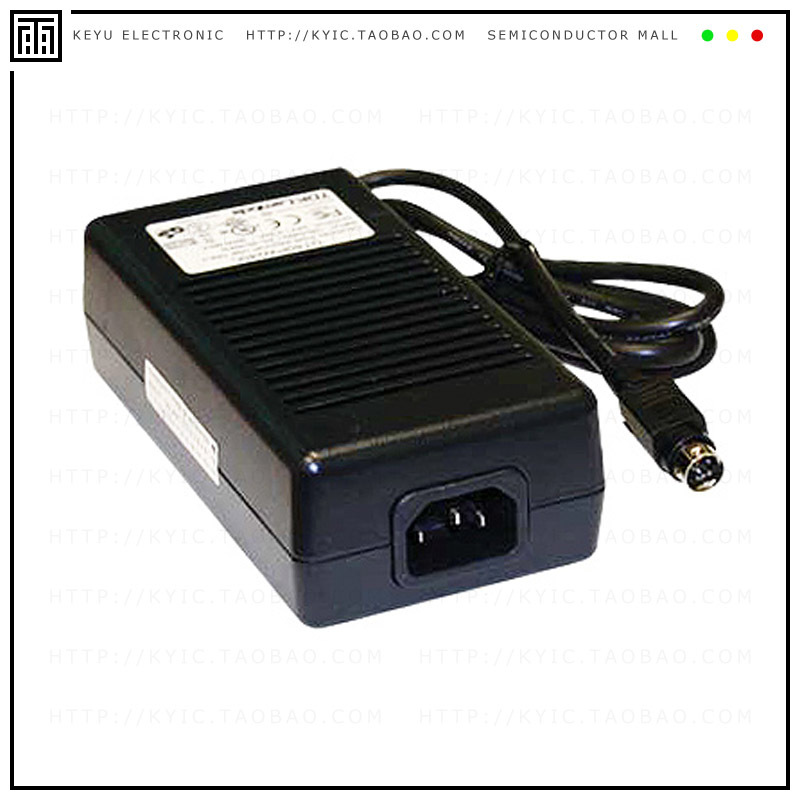 DT80PW180D【AC/DC DESKTOP ADAPTER 18V 80W】