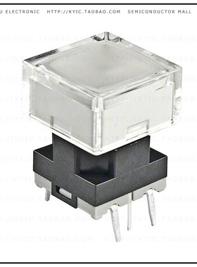 JB15HBPC-JB【SWITCH TACT SPST-NO 0.125A 24V】