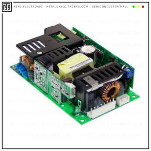 CONVERTER RPT 96W 15V 160C