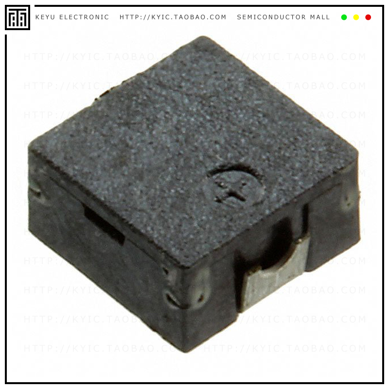 ST-0402S【AUDIO MAGNETIC XDCR 2-4V SMD】