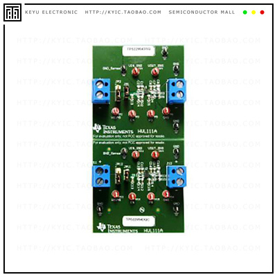 TPS22954EVM【EVAL MODULE TPS22954 LOAD SWITCH】