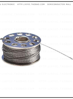 641【THREAD 316L THIN COND 3PLY 60'】