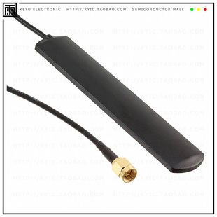 SMA SMAM 850MHZ ANT ALPHA11 900MHZ BLADE