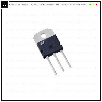 STPS3045CP【DIODE ARRAY SCHOTTKY 45V SOT93】