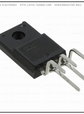 SI-8120S【IC REG BUCK 12V 3A TO-220F-5】