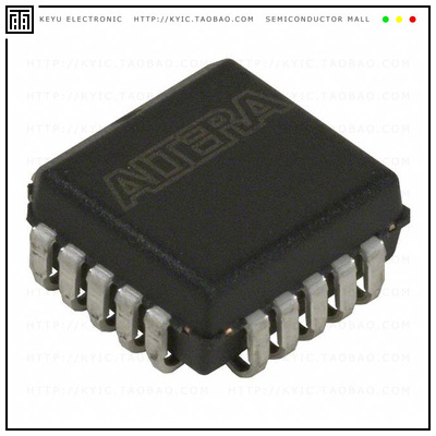 EPC2LC20【IC CONFIG DEVICE 1.6MBIT 20PLCC】