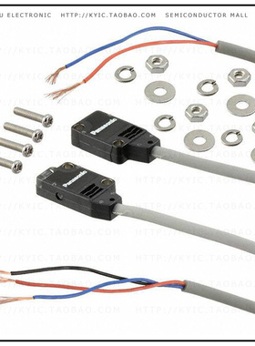 EX-13EB-R【SENSOR THROUGH-BEAM 500MM NPN】