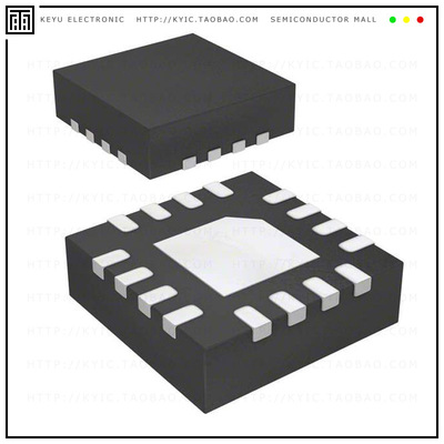 ADCMP572BCPZ-R2【IC COMPARATOR CML 3.3-5V 16LFCSP】