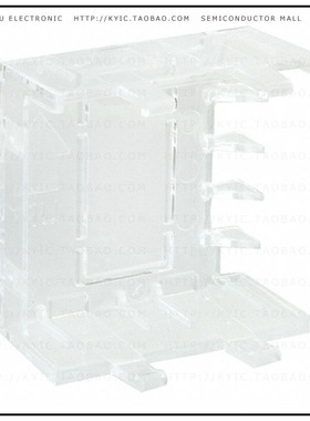 E53-COV17【ACCY TERM COVER FOR E5CN】