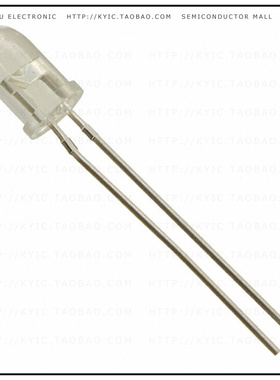 MTE8760N5【EMITTER IR 870NM 100MA RADIAL】