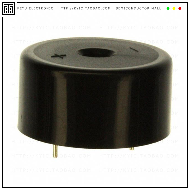 CEP-2272A【AUDIO PIEZO INDICATOR 3-20V TH】