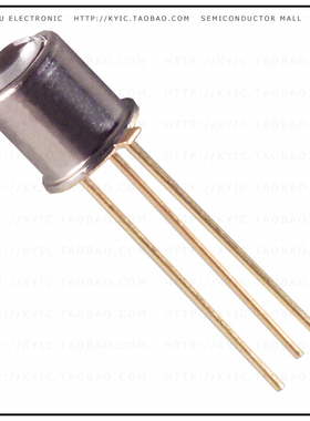 SD5491-004【SENSOR PHOTO 935NM TOP TO206AA】