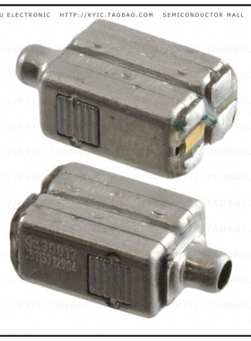 TWFK-30017-000【SPEAKR 43OHM SIDE PORT 95DB RECT】