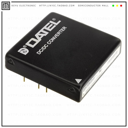BWR-12/830-D12A-C【DC DC CONVERTER +/-12V 20W】