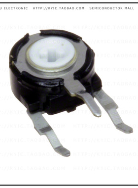 PT6KH-253A2020【POT 2K OHM LINEAR】