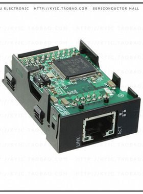 AFP7CCET1【FP7 COMM CASSETTE ETHERNET】