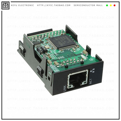 AFP7CCET1【FP7 COMM CASSETTE ETHERNET】