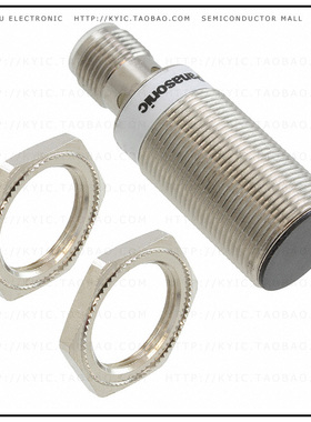 GX-M18B-U-Z【SENSOR PROX M18 2W 5MM NC】